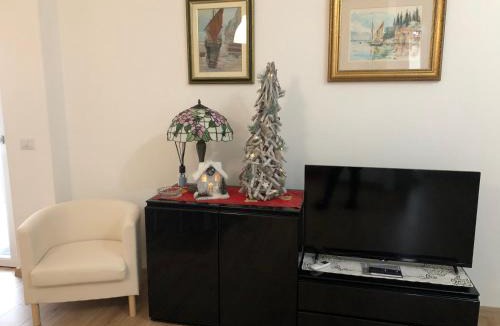 Pastrengo Apartment | Casa Magnolia