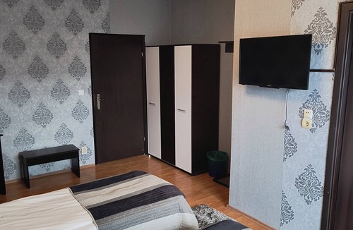 Centrul Nou House | Casa Mais