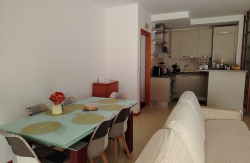 Rome Province Apartment | Casa Malignani