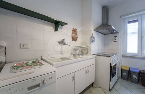 Marina di Campo Apartment | Casa Malu apartment 100 meters from the beach