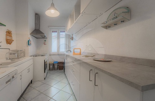 Marina di Campo Apartment | Casa Malu apartment 100 meters from the beach