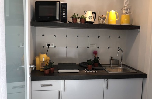 Sorrento Historic Centre Apartment | Casa Mami - Luxury Apartment and Pool - Center of Sorrento