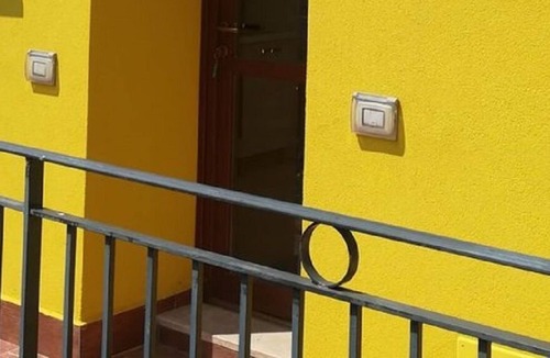 Fisciano House | Casa Manù 8km from Salerno - mini apartment 2