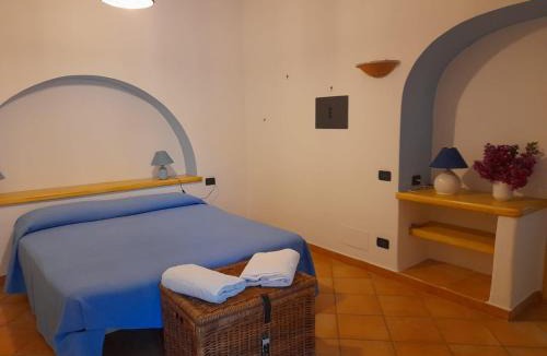 Forio House | Casa Mandarino Forio Ischia