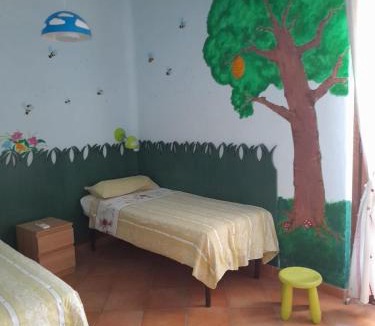 Forio House | Casa Mandarino Forio Ischia