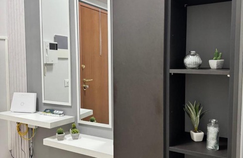 Pineta Apartment | casa Manthone - LuxRental Apartments