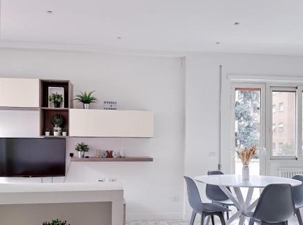 Monte Sacro Apartment | Casa Mapi