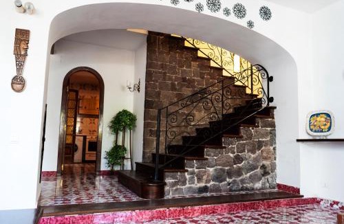 Casamicciola Terme House | Casa Mar