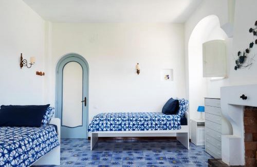 Casamicciola Terme House | Casa Mar