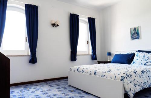 Casamicciola Terme House | Casa Mar