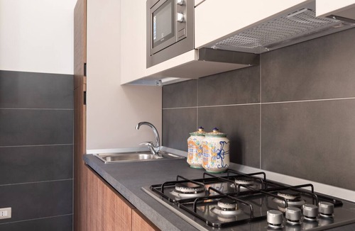 Lanciano Apartment | Casa Marciani - YourPlace Abruzzo