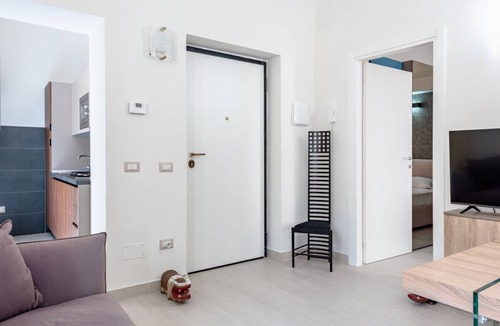 Lanciano Apartment | Casa Marciani - YourPlace Abruzzo