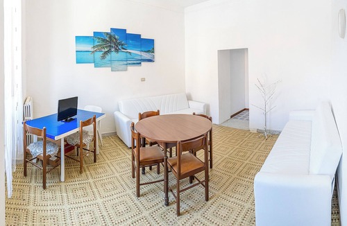Marina di Casal Velino Apartment | Casa Mare