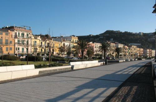 Pozzuoli Apartment | Casa Mare & Relax