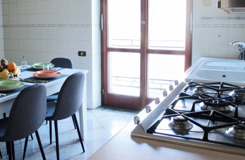 Salerno Apartment | Casa Marea Salerno centro
