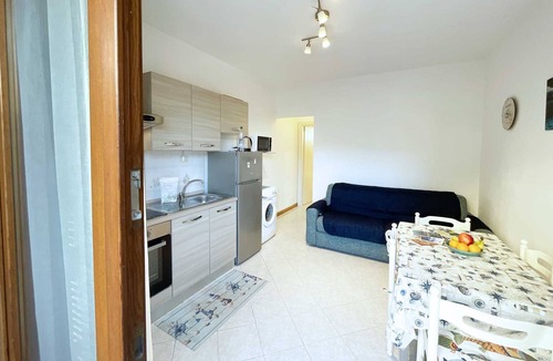 Marciana Marina Apartment | Casa Mareluna - in the heart of Marciana Marina