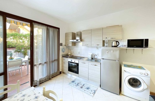 Marciana Marina Apartment | Casa Mareluna - in the heart of Marciana Marina