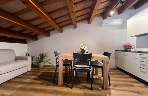 Bovolenta House | Casa Margherita Dimora Agricola