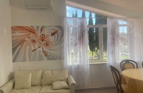 Rocca d'Arce Apartment | Casa Maria della Rocca