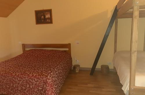 Cincu House | Casa Maria