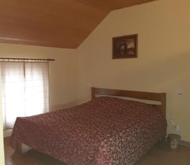 Cincu House | Casa Maria