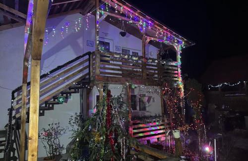 Viseu de Sus House | Casa Maria
