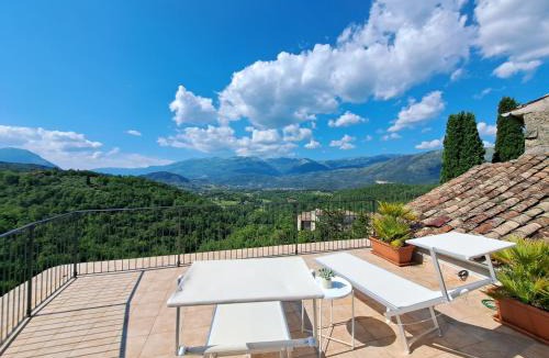 Fontechiari Bed & Breakfast | Casa Marianna