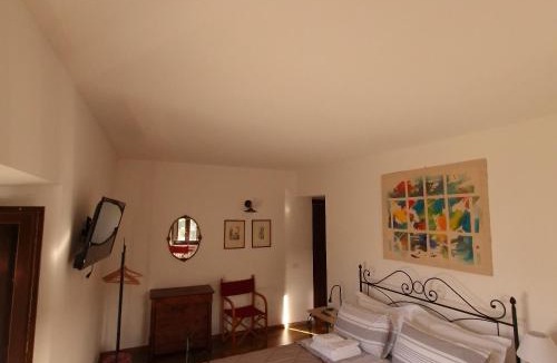 Fontechiari Bed & Breakfast | Casa Marianna