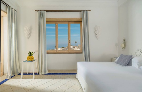 Anacapri Hotel | Casa Mariantonia