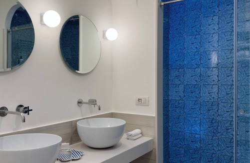 Anacapri Hotel | Casa Mariantonia