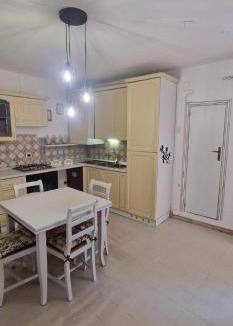 San Nicola Arcella House | Casa Marigé