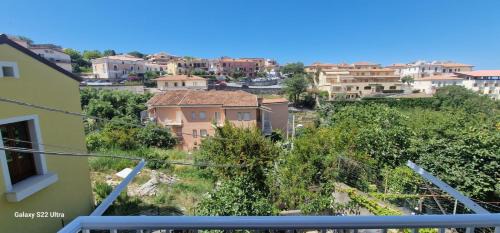 San Nicola Arcella House | Casa Marigé