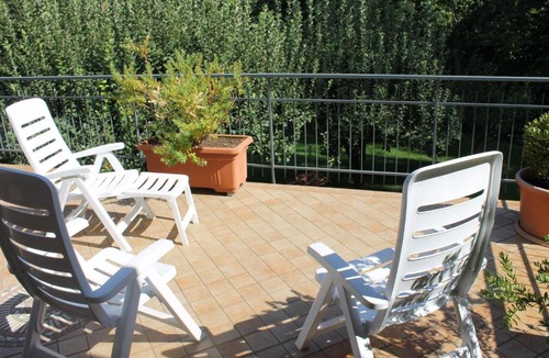 Bomerano Apartment | Casa Marilì