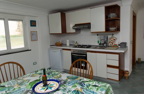Ischia Porto Condo | Casa Marina