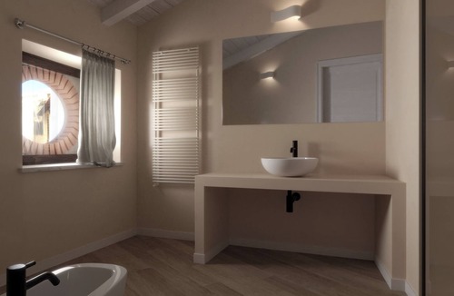 Scalea House | Casa Marinari