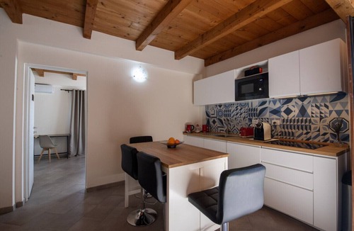 Zona LIV La Giustiniana Villa | Casa Mario - Relax e Natura