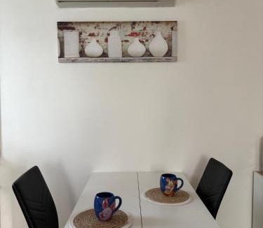 Vicenza Apartment | CASA MARLU