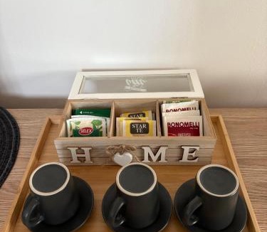 Vicenza Apartment | CASA MARLU