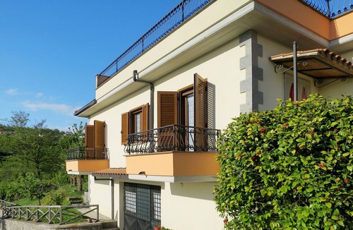 Montefiascone House | Casa Martina by Interhome