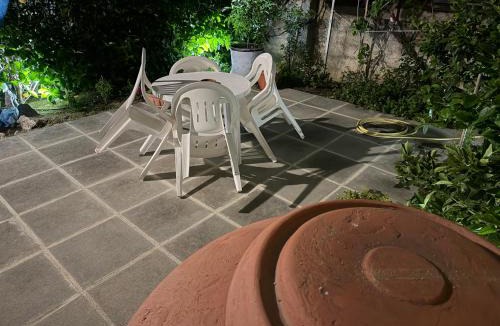 Schiavonea Apartment | Casa Marylu con giardino