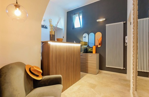 Isola del Borgo Antico Bed & Breakfast | Casa Matilde