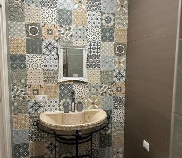 Cisterna di Latina Apartment | Casa Mattia - City