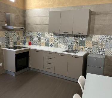 Cisterna di Latina Apartment | Casa Mattia - City