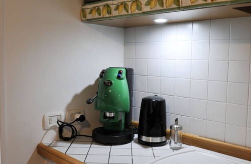 Arenella House | Casa Max Apartment