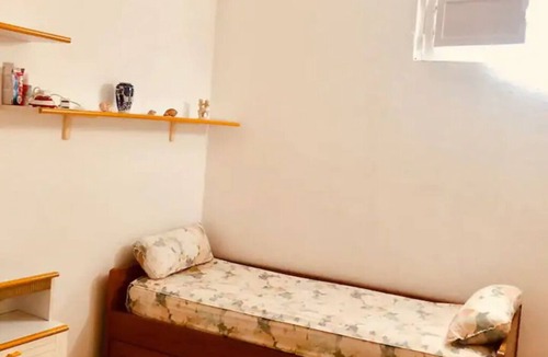 Sant'Angelo Apartment | Casa Mediterranea Sant'angelo di Ischia con Terrazza Vista Mare