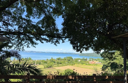 Lake Bracciano House | Casa Melody