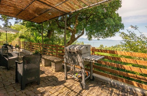 Lake Bracciano House | Casa Melody