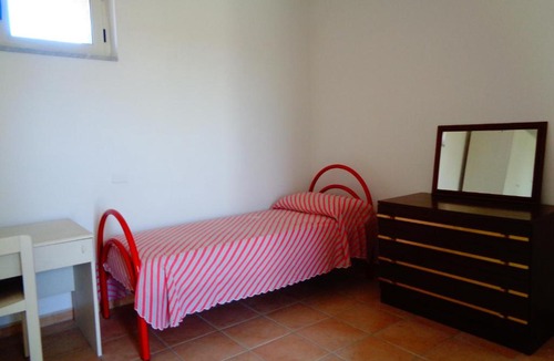 Serre House | Casa Meloro