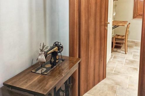 Scoppito Apartment | Casa Menestra