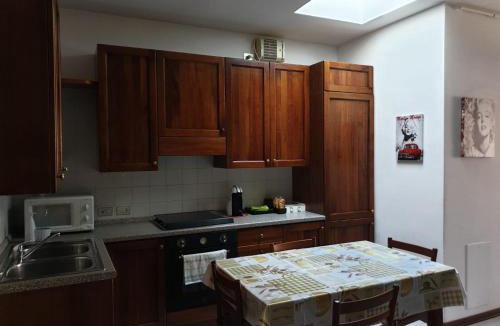 Montegrotto Terme Apartment | Casa Meri